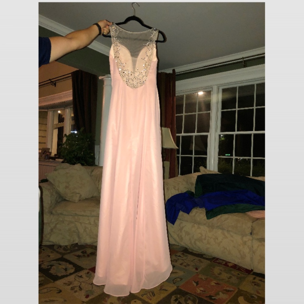 Prom Dress - Picture 2 of 2